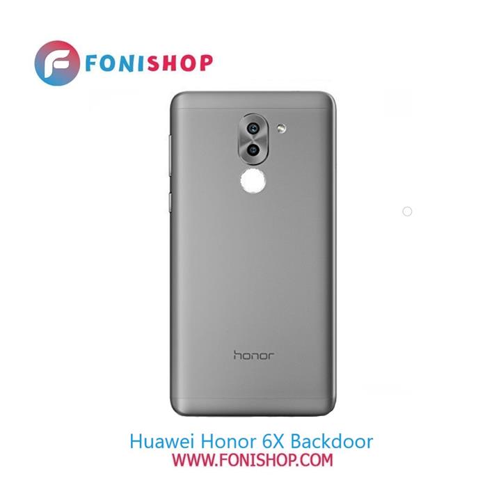 درب پشت گوشی هوآوی آنر 6 ایکس Huawei Honor 6X